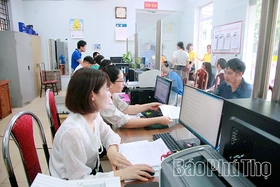 Phú Thọ đổi mới quản lý nhà nước trong tình hình mới