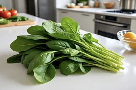 7 thực phẩm ngăn tóc bạc sớm