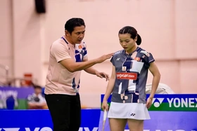 Nguyễn Thùy Linh giữ vững hạng 17 thế giới, vắng mặt giải cầu lông xuất sắc