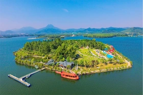 Phát triển du lịch xanh - Hướng đi bền vững