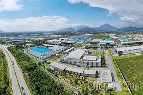 Thành tựu nổi bật 5 năm thực hiện Nghị quyết Đại hội Đảng bộ tỉnh Phú Thọ nhiệm kỳ 2020 – 2025