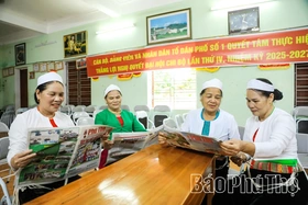 Bài 3: Để người dân “tự miễn dịch” trước thông tin xấu độc