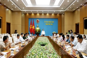 Quyết liệt giải ngân vốn đầu tư công thúc đẩy tăng trưởng