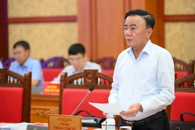 Kết luận của Bộ Chính trị, Ban Bí thư về tình hình, kết quả hoạt động của bộ máy hệ thống chính trị và chính quyền địa phương 2 cấp