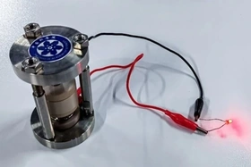 Pin hydride ion có thể thay thế pin lithium ion