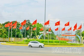 Nhân dân đặt niềm tin vào Đại hội đổi mới