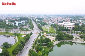 Hậu trường Đại hội - Những nỗ lực thầm lặng