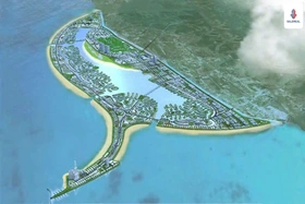 Vinhomes Green Paradise Cần Giờ có gì để trở thành dự án thập kỷ?