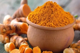 4 gia vị rẻ tiền trong nhà bếp hỗ trợ phòng ngừa ung thư