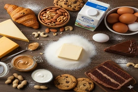 6 thực phẩm nên tránh khi bị bệnh eczema để kiểm soát triệu chứng hiệu quả