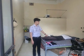 Khởi tố đối tượng hiếp dâm người dưới 16 tuổi