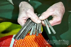 Về Mường Cúc xem Lịch Doi