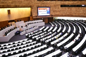 Thủ tướng Thái Lan công bố 5 ưu tiên chính sách