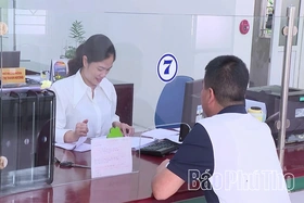 Điểm tựa cho người nghèo