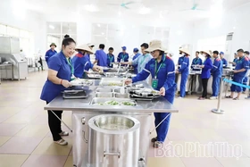 “Cảm ơn” người lao động