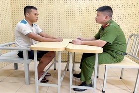 Bắt 2 đối tượng trộm cắp tài sản trị giá 2,5 tỷ đồng