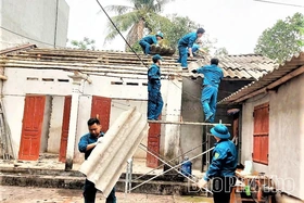 Gần 517 tỷ đồng dành cho trợ cấp xã hội