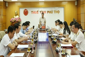 Lấy ý kiến vào dự án Luật Quản lý thuế và Luật Thuế thu nhập cá nhân sửa đổi