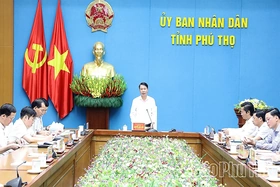 Hội thảo Phát triển nguồn nhân lực chất lượng cao và Ngày hội việc làm sẽ tổ chức vào tháng 11
