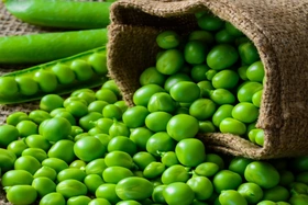 Lý do người bệnh gout cần hạn chế các loại đậu giàu purin