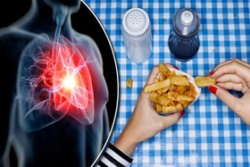 Những “thủ phạm trên bàn ăn” khiến huyết áp khó kiểm soát