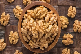 Hạt óc chó: thực phẩm giúp hỗ trợ não khỏe – tim mạnh – tiêu hóa tốt