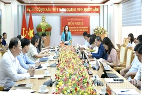 Đoàn đại biểu Quốc hội tỉnh tiếp xúc cử tri chuyên đề và lấy ý kiến vào một số dự án luật