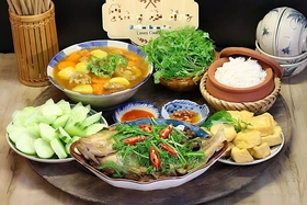 Giá cả thị trường ngày 8/10/2025