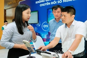 Động lực mở rộng thị trường, nâng cao năng lực cạnh tranh