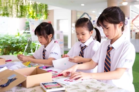 3 cách giúp học sinh, sinh viên đẩy lùi “bắt cóc trực tuyến”