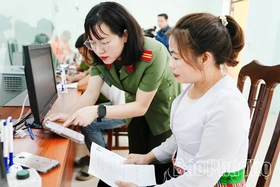 Phú Thọ: Nhiều tiêu chí xếp thứ 1 cả nước về ứng dụng công nghệ thông tin và chuyển đổi số