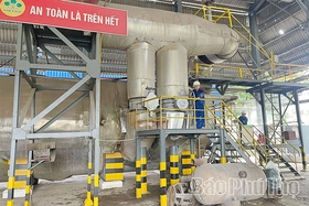 Đẩy mạnh chuyển đổi số, tạo bứt phá sản xuất kinh doanh