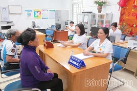 Đổi mới công tác chăm sóc sức khỏe tâm thần