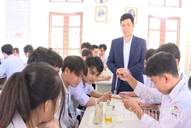 Nhiệm vụ, giải pháp trọng tâm năm học 2025 - 2026 trên địa bàn Phú Thọ