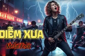 Tranh cãi AI hát “Diễm xưa” của nhạc sĩ Trịnh Công Sơn