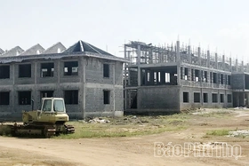 Phú Thọ đẩy mạnh giải ngân vốn đầu tư công, thúc đẩy tăng trưởng toàn diện