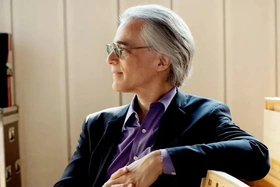 Hiệp sĩ Jazz Niels Lan Doky trở lại Việt Nam, hội ngộ Thanh Lam sau 20 năm