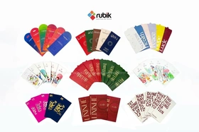In bao lì xì Tết 2026: Từ phong tục truyền thống đến xu hướng thương hiệu hiện đại