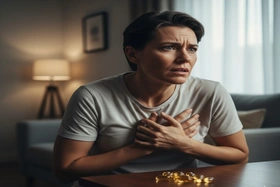 Liều omega-3 nào có thể gây hại cho tim?