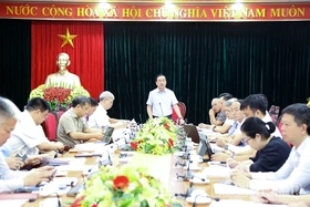 Tháo gỡ vướng mắc để giải ngân vốn đầu tư công đạt hiệu quả cao