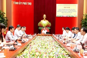 Tập trung hoàn thành nhiệm vụ về sáng tạo, chuyển đổi số trong năm 2025