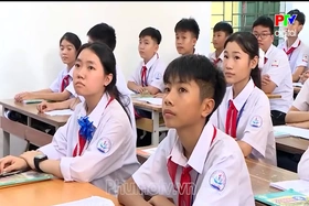 Nâng cao nhận thức phòng chống “bắt cóc trực tuyến” cho học sinh