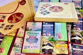 Nâng tầm sản phẩm OCOP - Khi tinh hoa bản địa được đánh thức