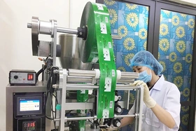 Nữ Giám đốc sở hữu 7 sản phẩm OCOP 4 sao