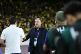 Bóng đá Malaysia tiếp tục bất ổn, trận thắng Lào chưa thể xoa dịu khủng hoảng