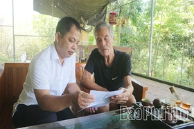 An sinh cho người cao tuổi