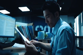 Bẫy tiền: Phim Việt khai thác nạn lừa đảo trực tuyến, lừa đảo qua điện thoại