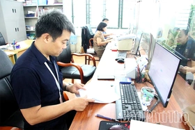 Từ mô hình “6 rõ” đến chính quyền vì dân ở xã Nật Sơn