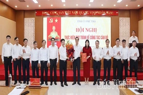 Đổi mới phương thức lãnh đạo, nâng cao hiệu lực, hiệu quả công tác kiểm tra, giám sát của Đảng trong tình hình mới