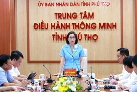 Ngành Công Thương tập trung hoàn thiện thể chế, đẩy nhanh tiến độ cụm công nghiệp, phát triển logistics vùng